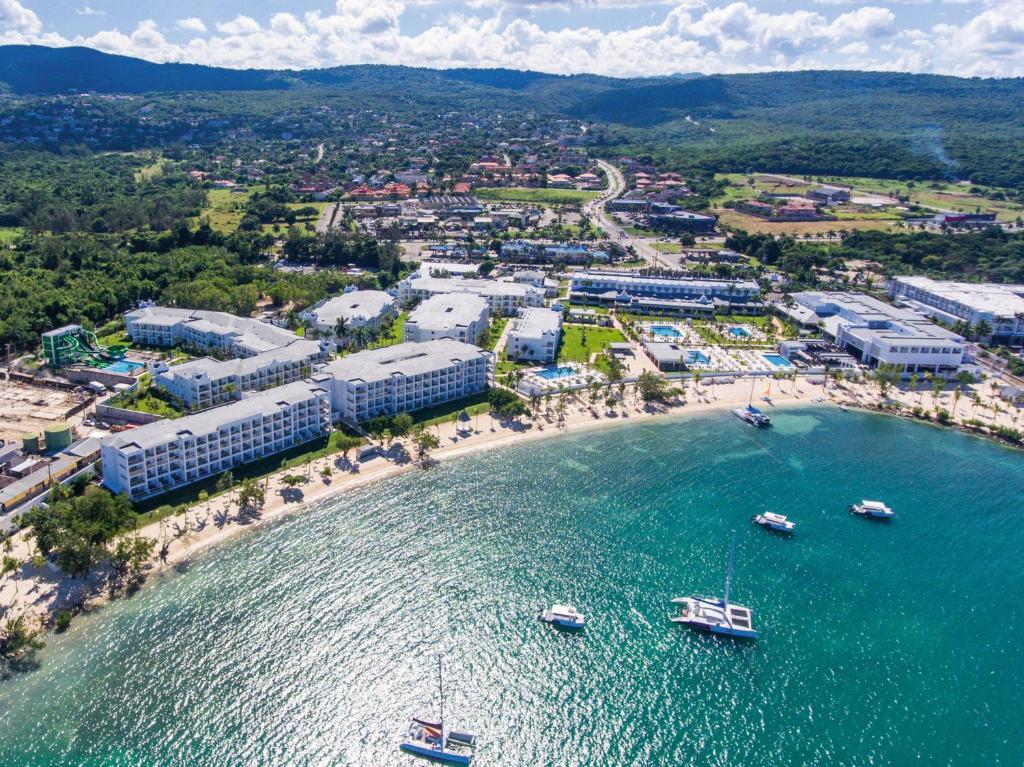 Riu Montego Bay - Adults Only - All Inclusive, Montego Bay