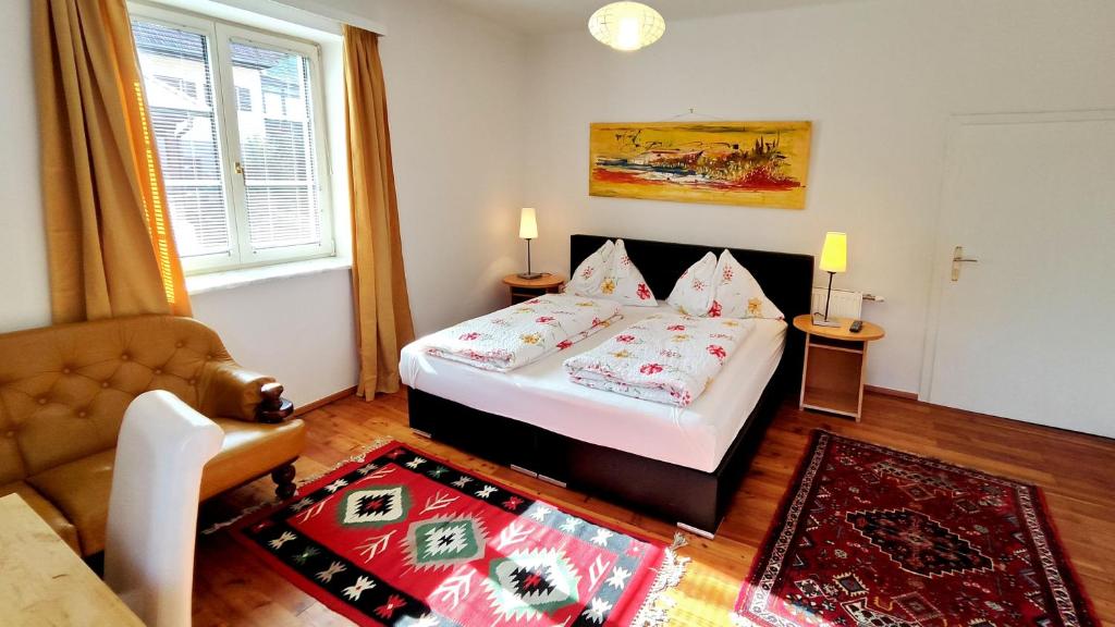 Ferienwohnung Stelzl - 1