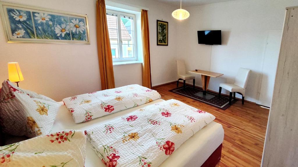 Ferienwohnung Stelzl - 2