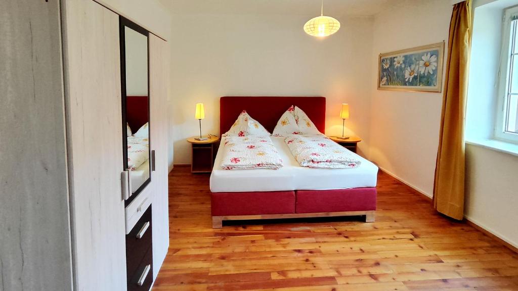 Ferienwohnung Stelzl - 5