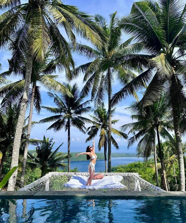 SPICE TRADER, Nusa Penida