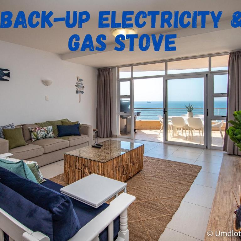 Sugar Crest 3B with inverter, Umdloti