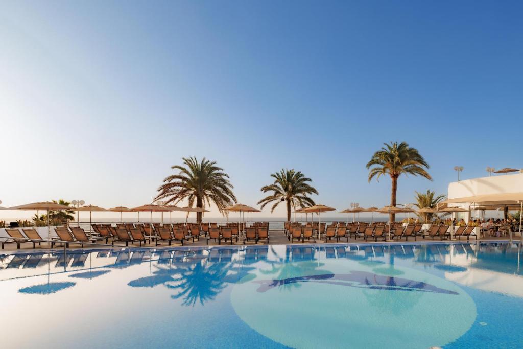Don Gregory by Dunas - Adults Only — Swimming pool in San Agustin, Canary Islands