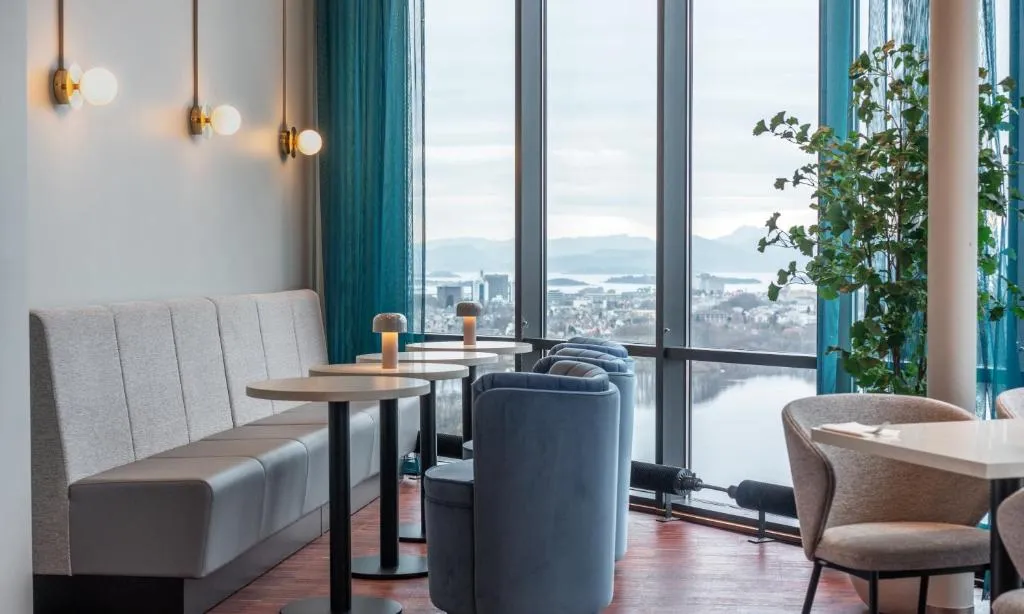 Thon Partner Stavanger Forum Hotel, hotel in Stavanger