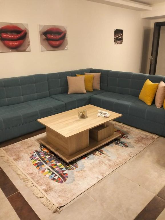 Alqaisi Group, Ammán