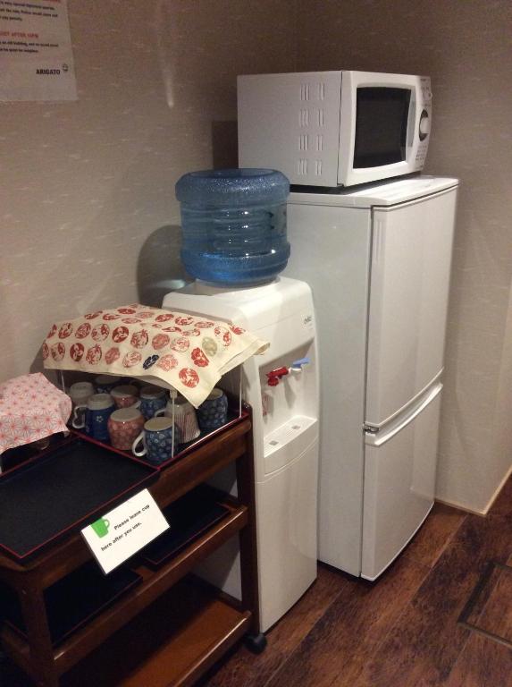 타나카 야 인 호텔 이미지 1