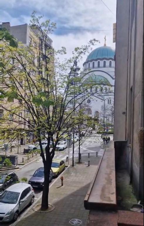 Sveti Sava Urban Apartment - 2