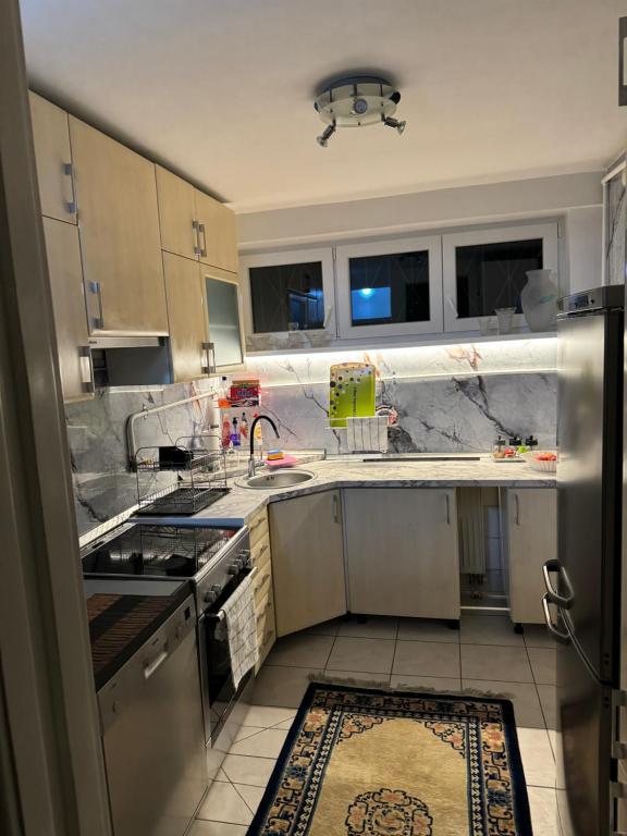 Vertu No1-Apartment in hearth of Sarajevo - 3