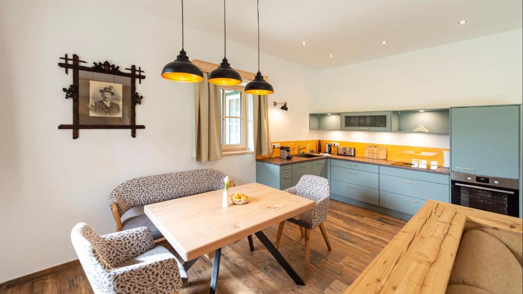 Beim Schwarzmarl - Your Austrian Home - 3