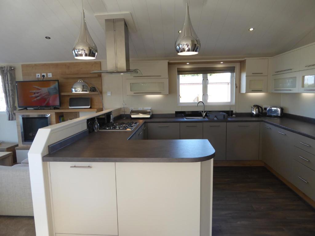 Fable Lodge, Tattershall photo 7
