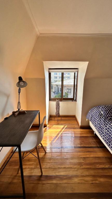 Hostal La Cofa - 3