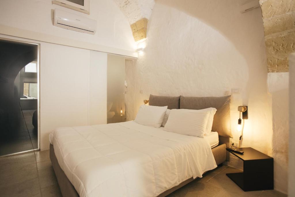 Guestroom, Mediterranee Suite in Lecce