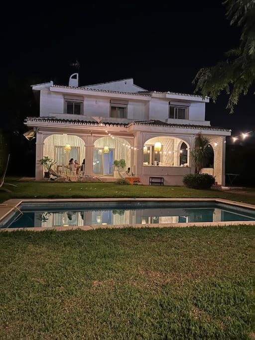 Villa de lujo en playamar - 4