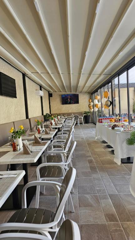 Family Hotel Relax 전경