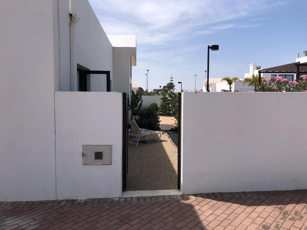 Las Buganvillas 77 - 3
