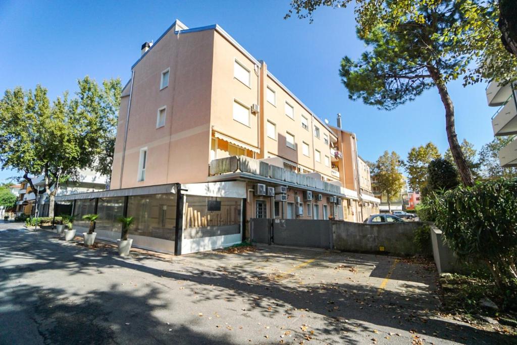 Condominio Bussola - 4