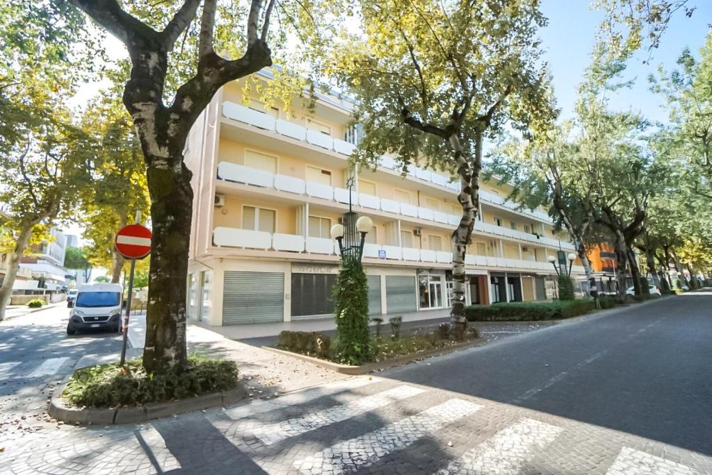 Condominio Bussola - 3