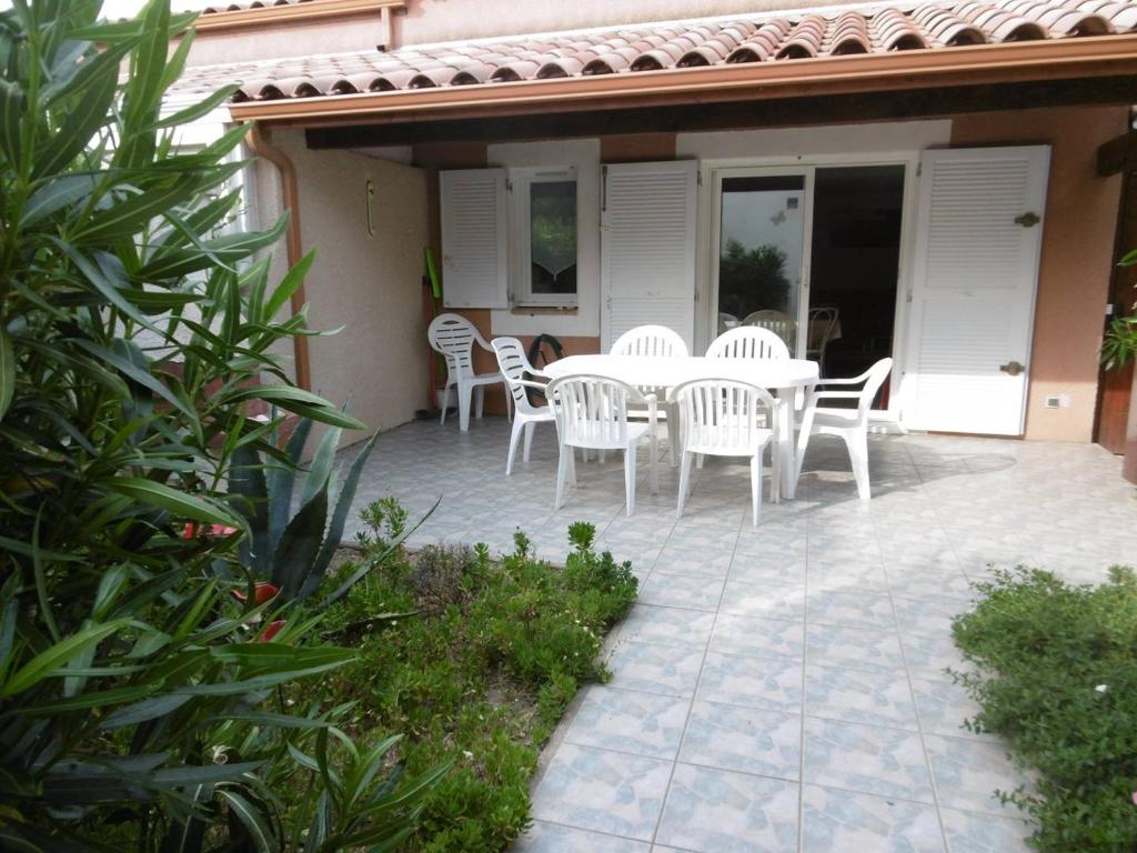 HOLIDAYLAND 437 VILLA T2 MEZZANINE 6 couchages NARBONNE PLAGE - 3