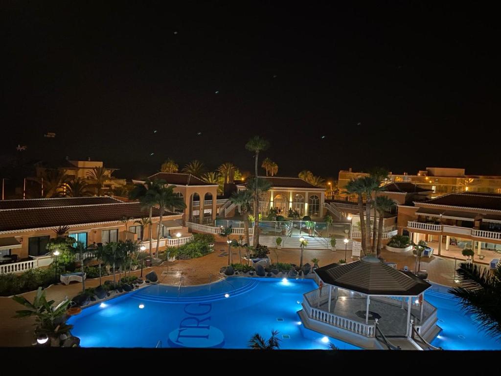 Wonderful stay in Tenerife Royal Gardens Resort! - 1