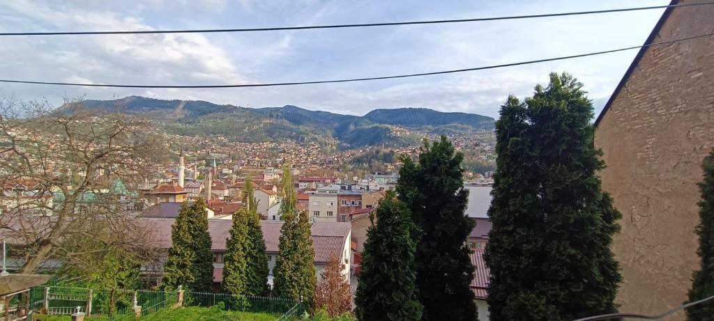 Downtown Apartments HSB Sarajevo - 4