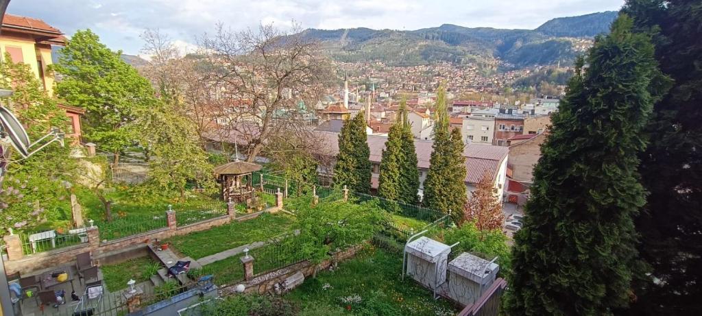 Downtown Apartments HSB Sarajevo - 2