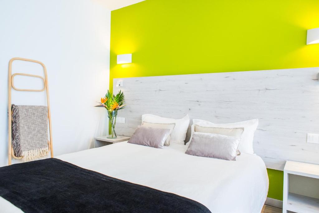Dunas Club - Hotel & Apartamentos - 3