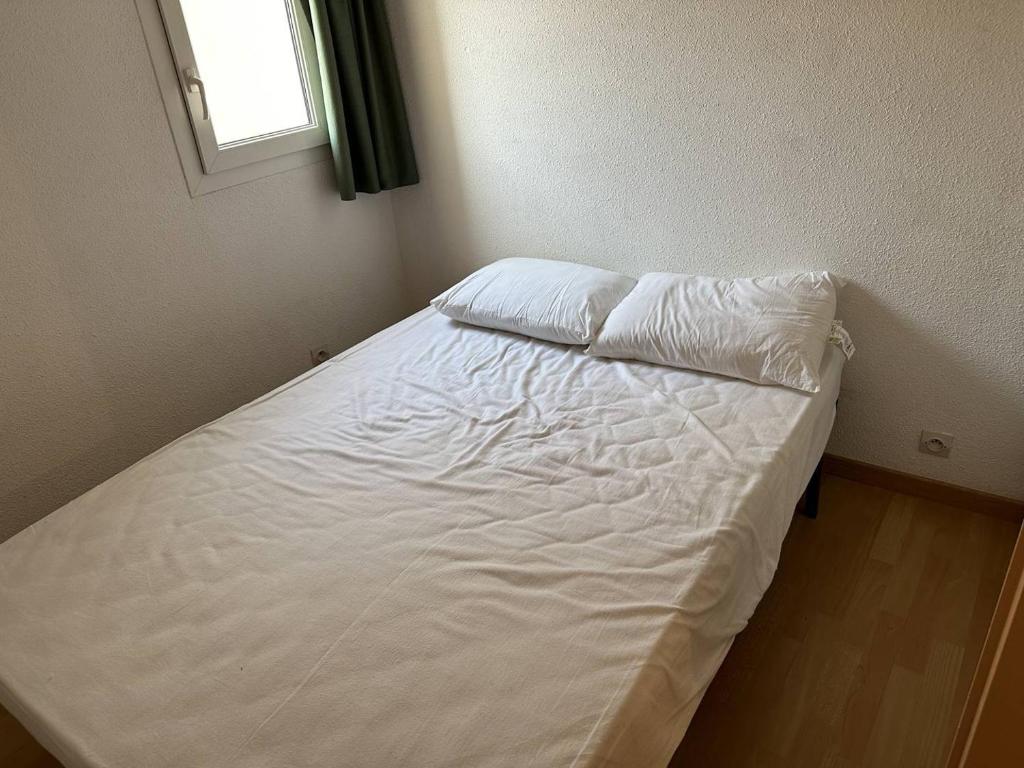 HOLIDAYLAND 256 VILLA T2 MEZZANINE 6 couchages climatisé NARBONNE PLAGE - 2