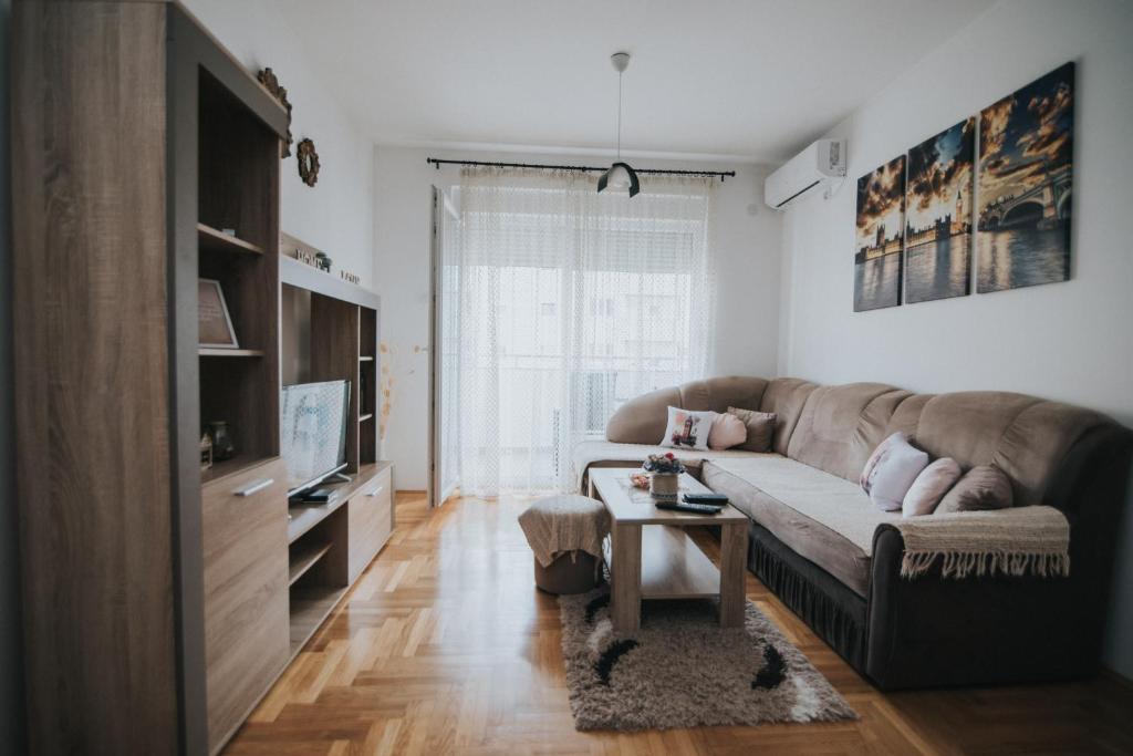 Apartment Peckham, Trebinje