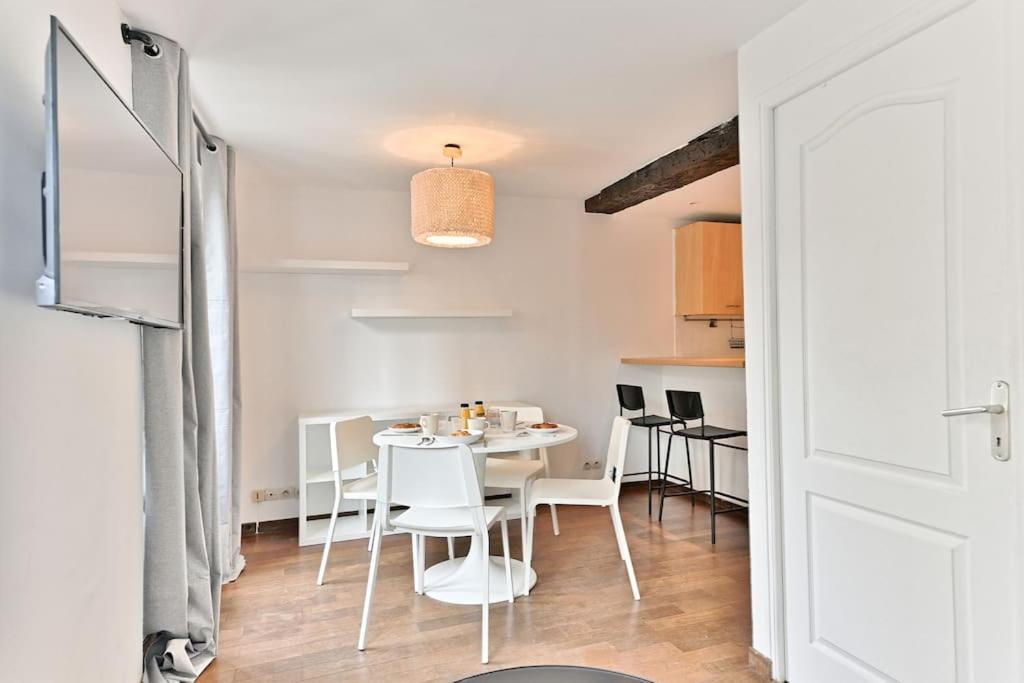 Appartement paisible et central Rivoli - 3