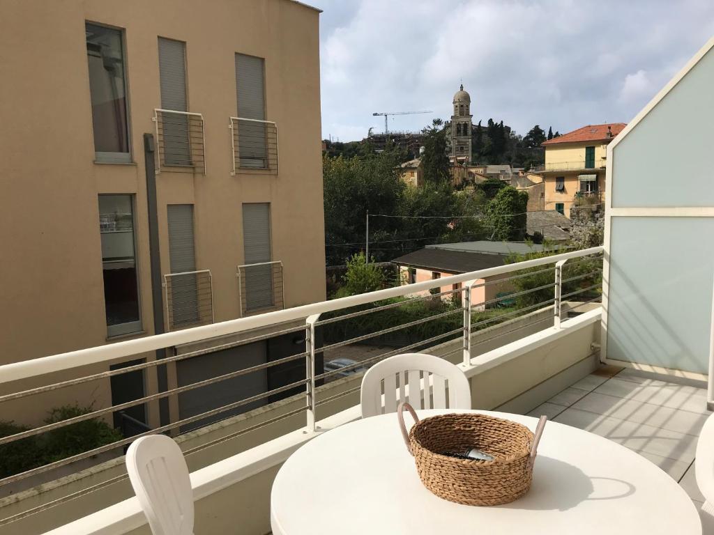 Appartamento Jamine Residenza Prealba - 1