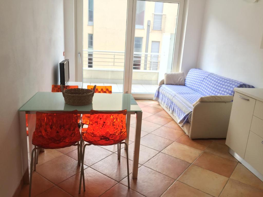 Appartamento Jamine Residenza Prealba - 2