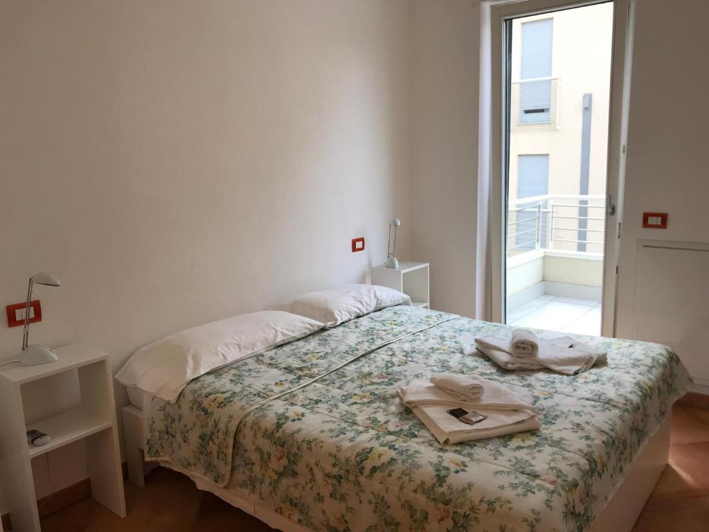 Appartamento Jamine Residenza Prealba - 5