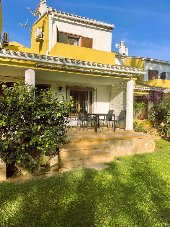 El casa KáMa - 2