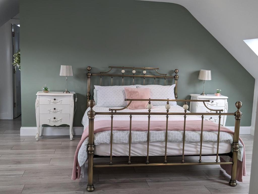 Serenity Ballycastle, Ballycastle