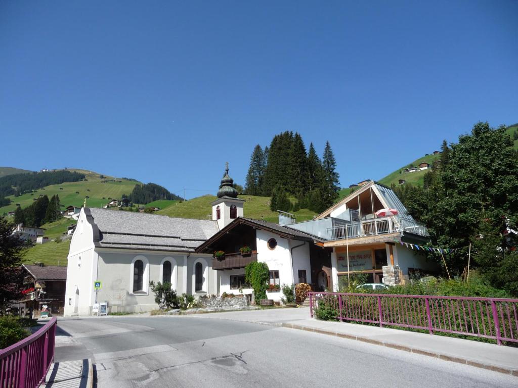 Landhaus Dora - 3