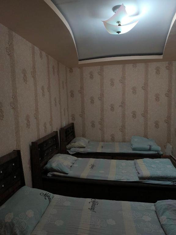 CHIMGAN гостевой дом 40, Kyzyldzhar