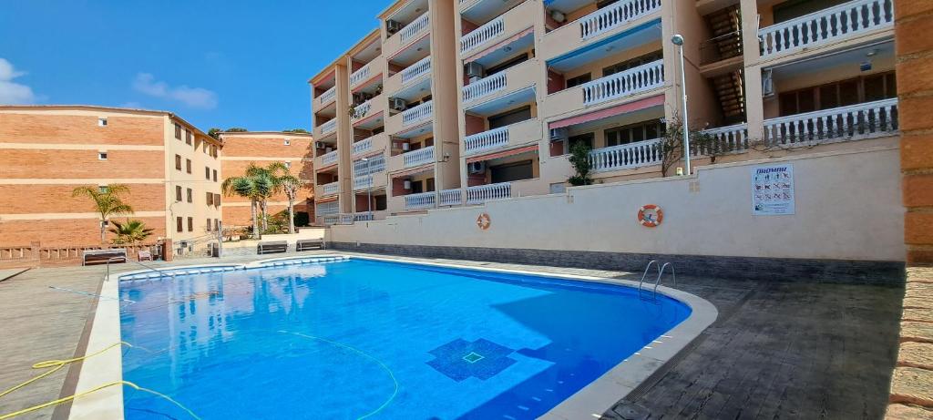 Apartamentos Oromar 032 - 1