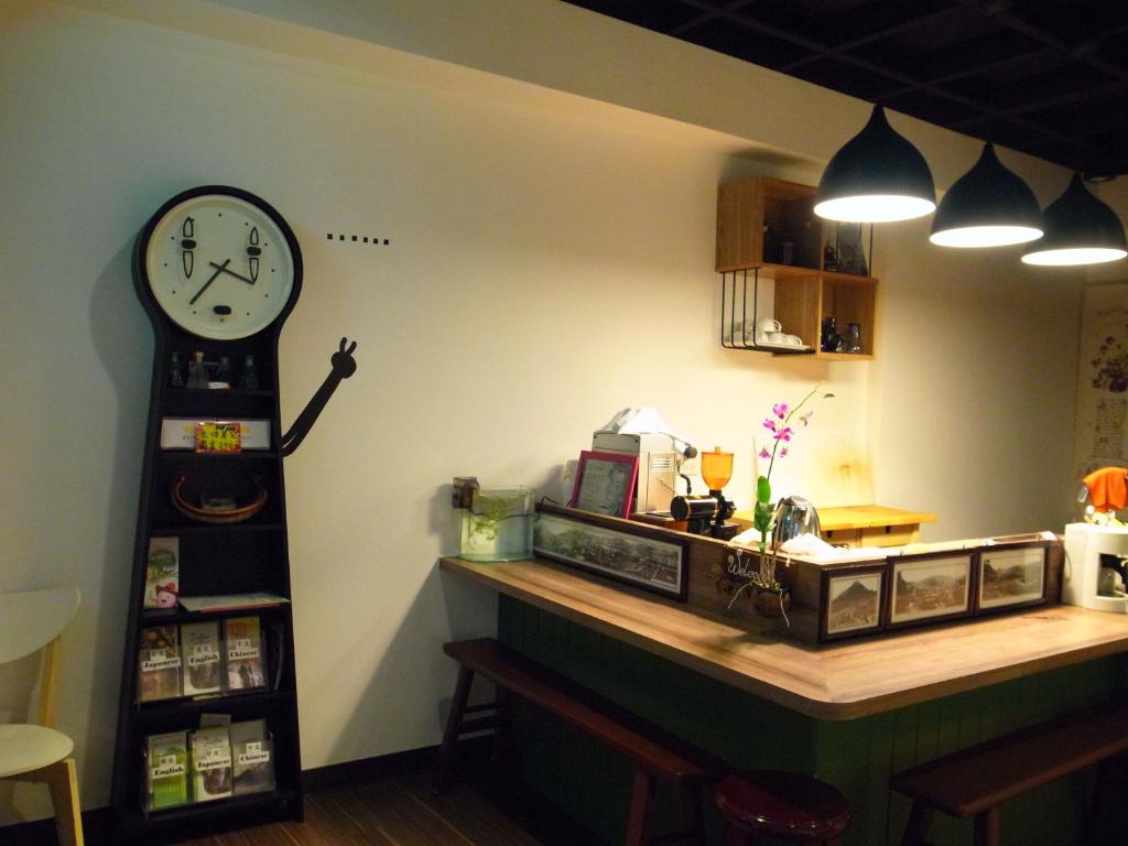 Liu House photo