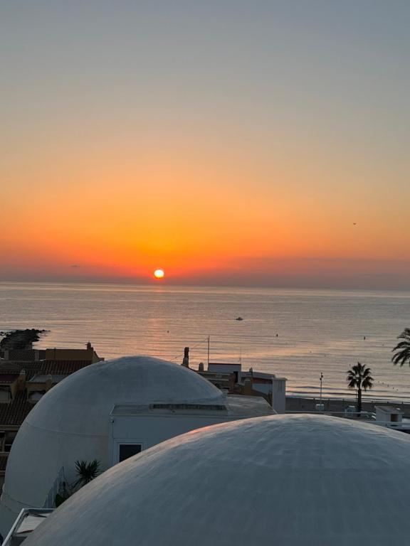 El Campello Beach Sea - 1