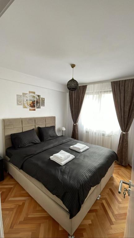 BMM LUX APARTMENT CENTAR - 2
