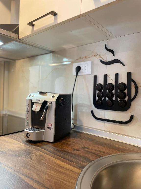 BMM LUX APARTMENT CENTAR - 4