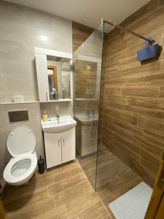 Apartman Sky view - Sokobanja - 5