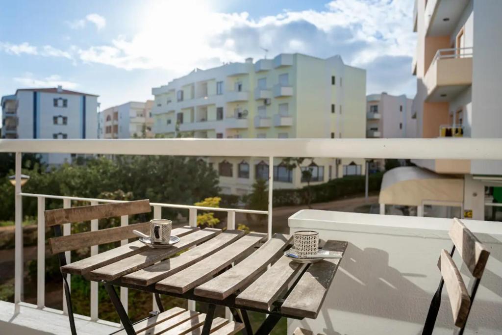 BLife Allya private rooms, Faro