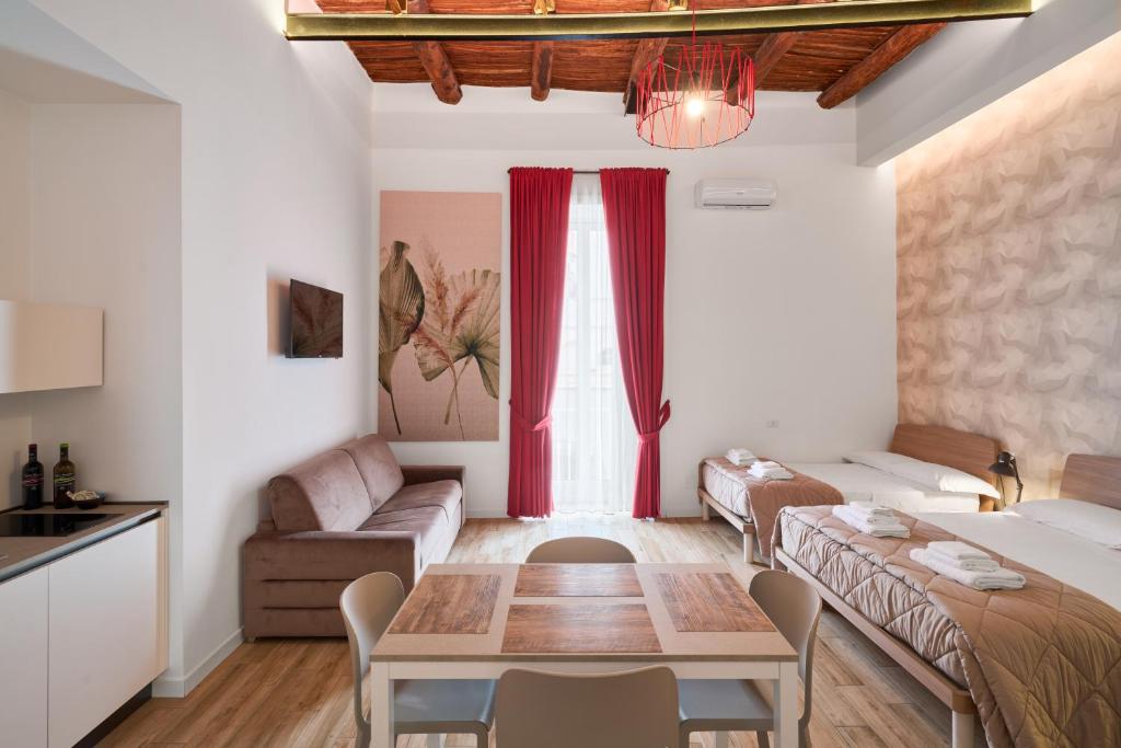 Toto e Peppino Luxury Rooms - 2
