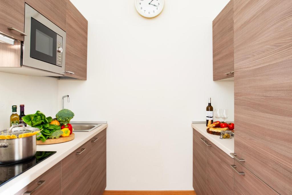 Appartamento moderno multicomfort - Premuda Luxury - 4