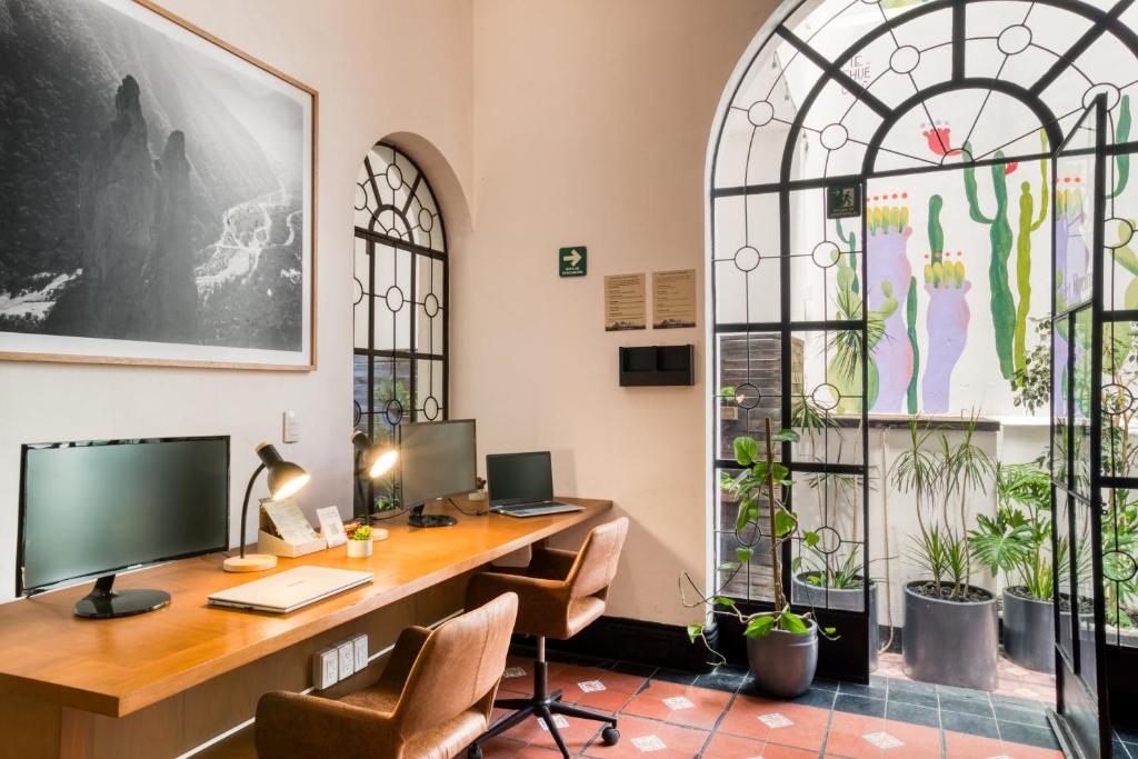 Santa Casa by Tasman - 3