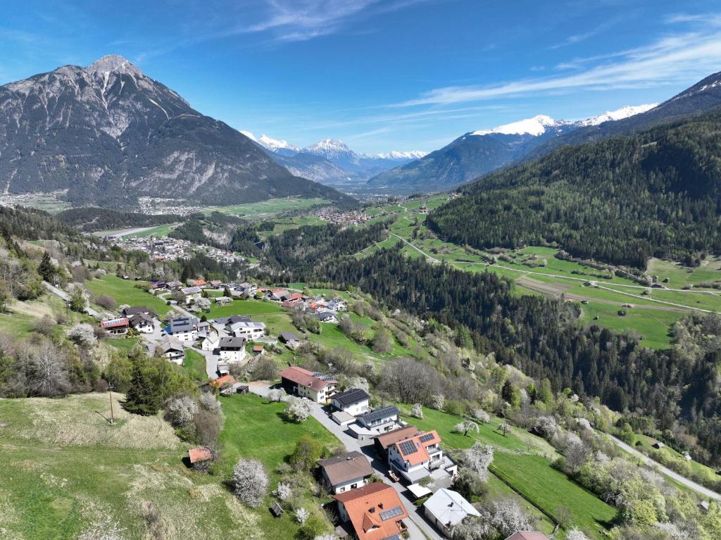 Landhaus Alpenzeit - 2