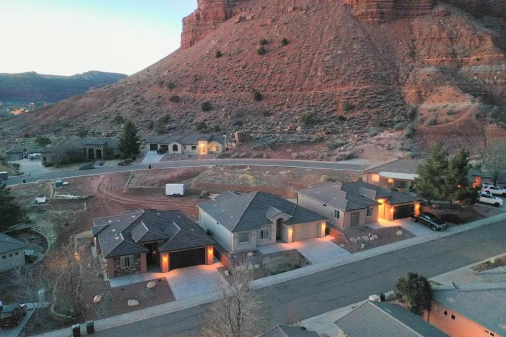 3x3 Sanctuary at Kanab - New West Properties, Kanab