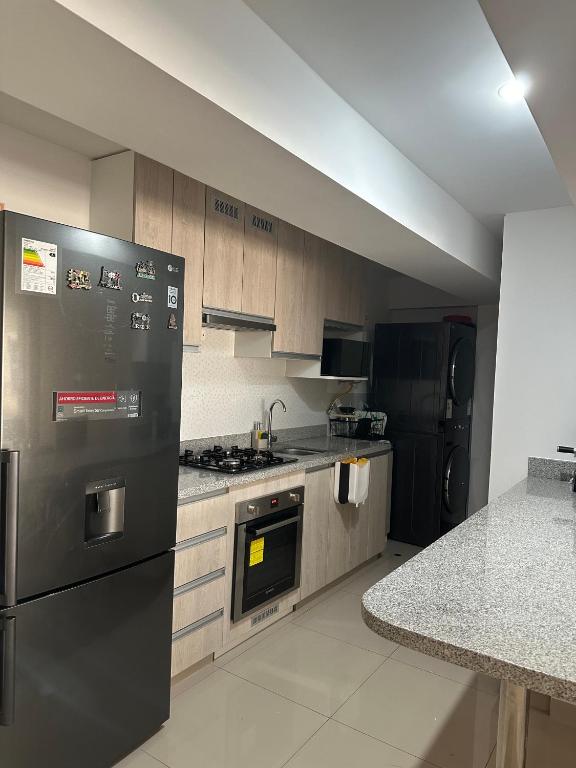 Apartamento 3 habitaciones, Santa Beatriz - Perú - 3