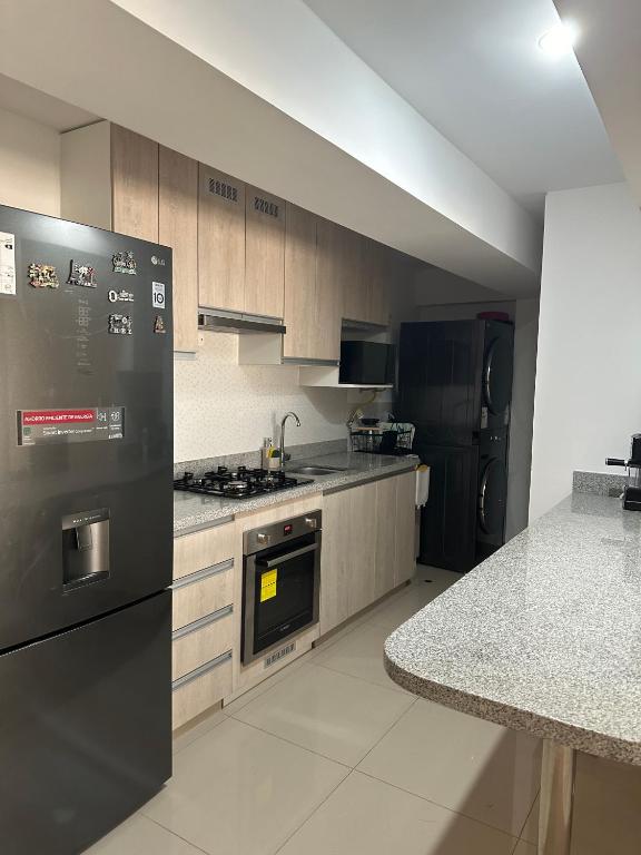 Apartamento 3 habitaciones, Santa Beatriz - Perú - 4